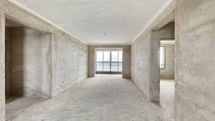 君泰花园二手房实景图