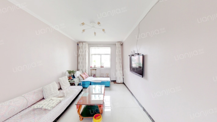 三姓庄社区二手房实景图