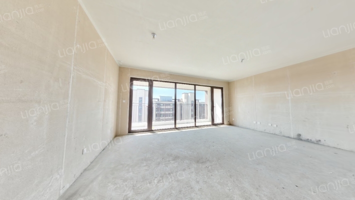 中南林清月二手房实景图