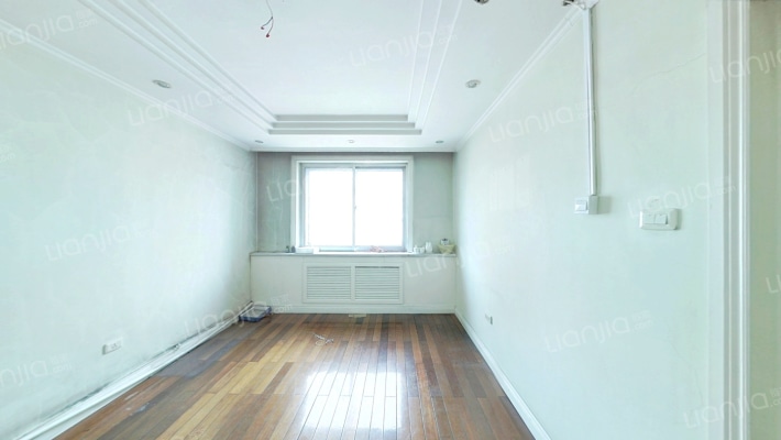 军华小区二手房实景图