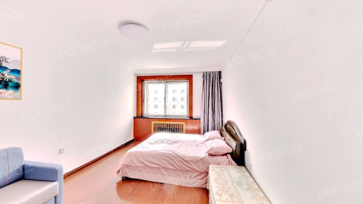 大成街二手房实景图