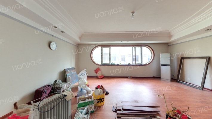 金鸿花园二手房实景图