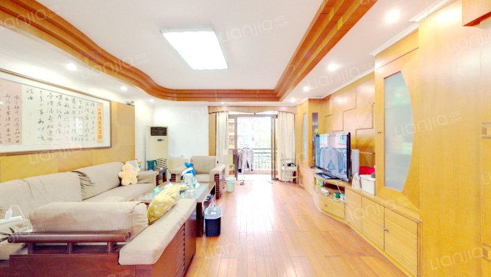 石碁城市花园二手房实景图