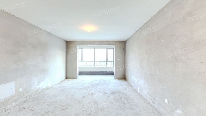 翡翠家园二手房实景图