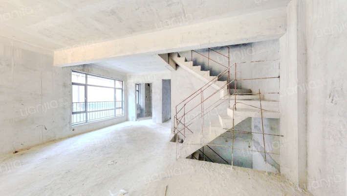 碧桂园碧御花园二手房实景图