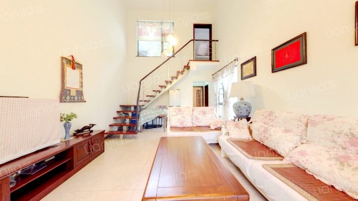 上善栖二手房实景图