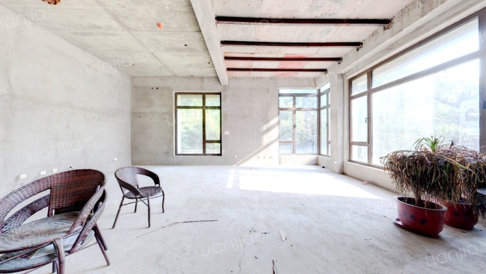 融海园二手房实景图