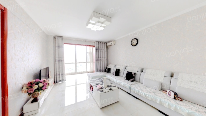 同晟国际二手房实景图