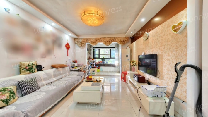 小石城2区玉兰园二手房实景图