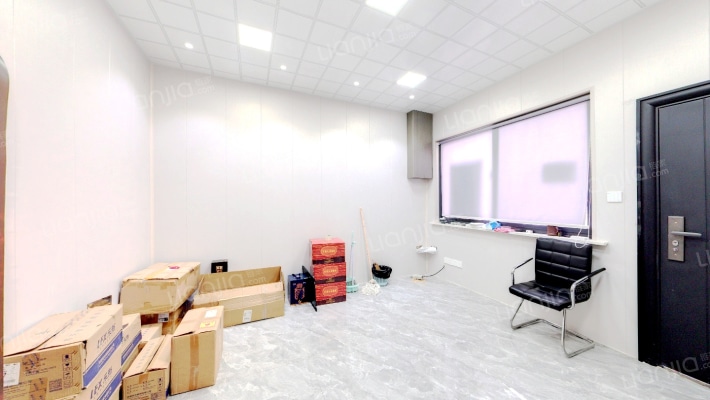 群谊二村二手房实景图