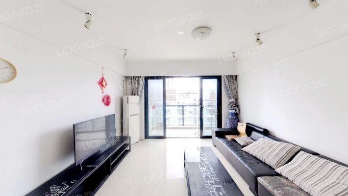 亚运城运动员村四区二手房实景图