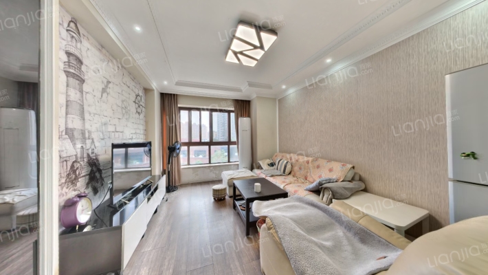 楠汇坊二手房实景图