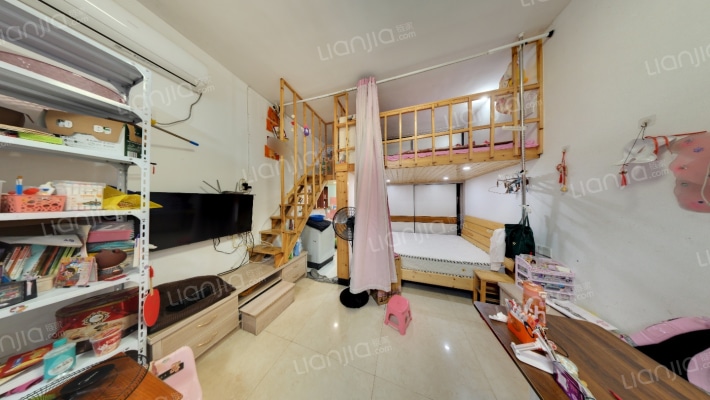 小岭路二手房实景图