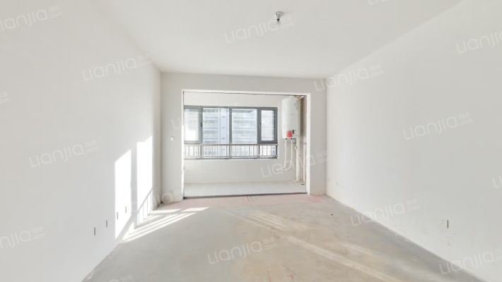 创投·潍州金谷二手房实景图