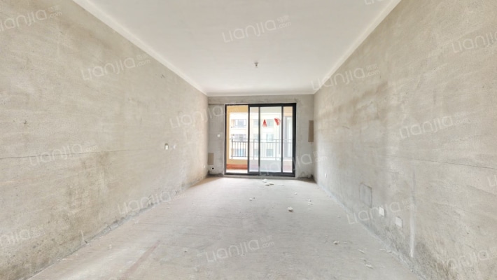 鹿鸣湖壹号三期御府二手房实景图