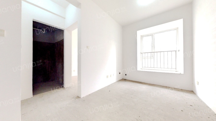 西家坝三期安置小区二手房实景图