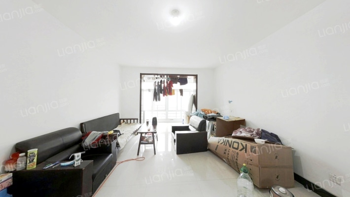 四季凤凰城二手房实景图