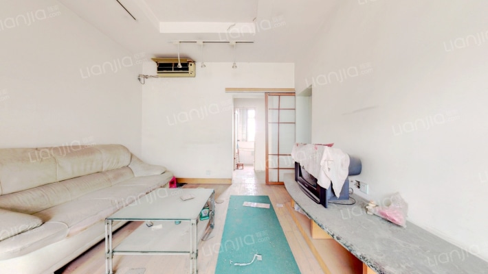 东汽宿舍区二手房实景图