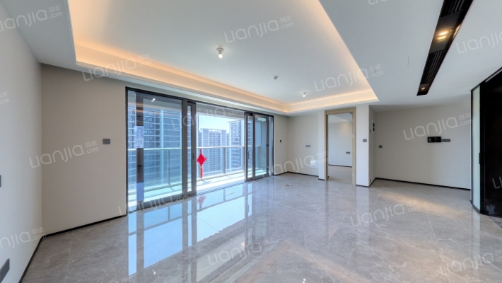 悦著云轩二手房实景图