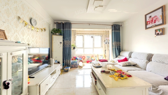 剑桥府邸二手房实景图