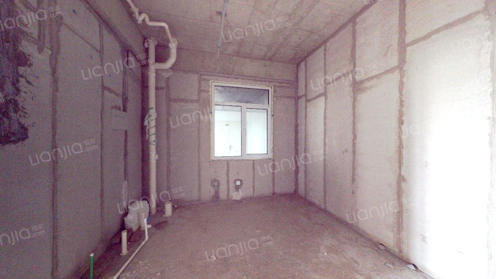 合家广场二手房实景图