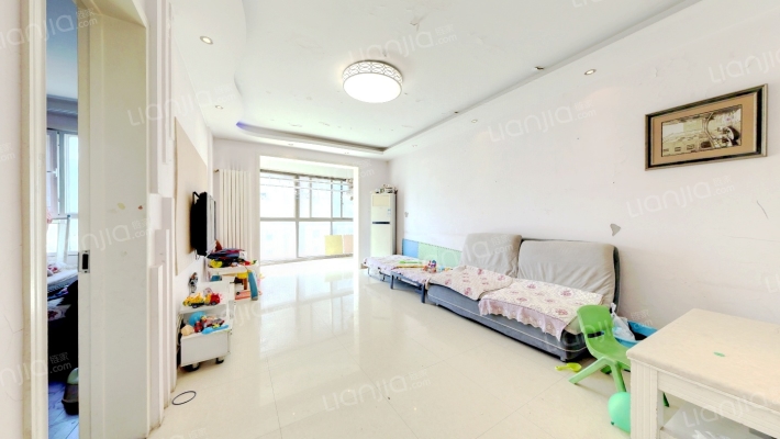 鑫苑景园小区二手房实景图