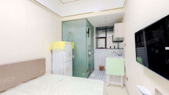 小手公馆二手房实景图