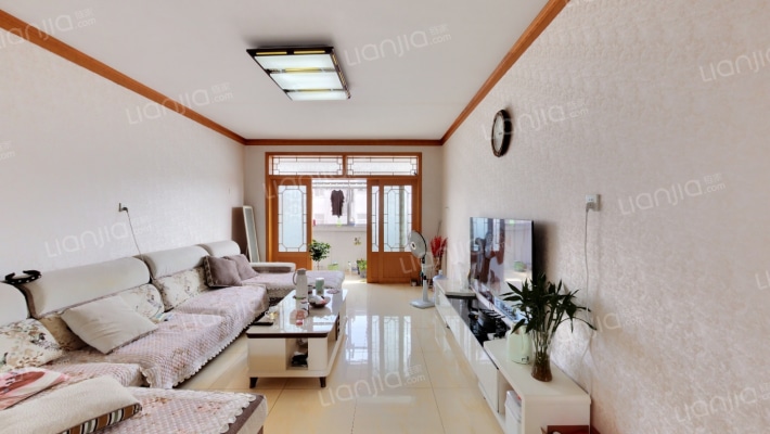 市民政局家属院二手房实景图