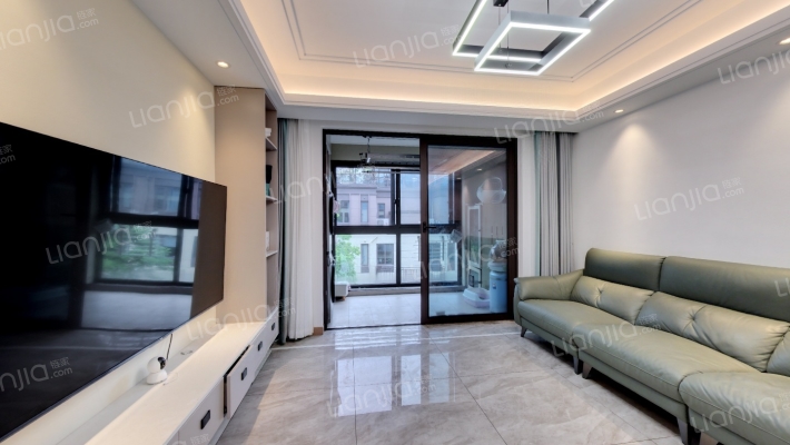 阳光城悦景湾二手房实景图