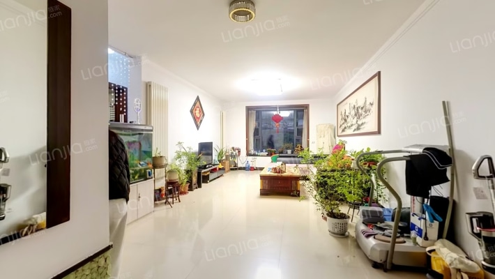 怡景苑(湛河区)二手房实景图