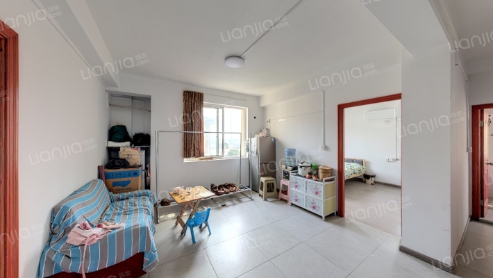 谢家路名苑二手房实景图