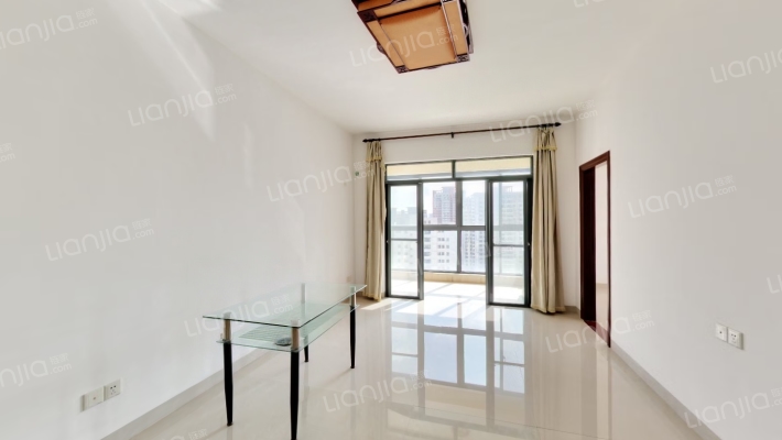 怡心园二手房实景图