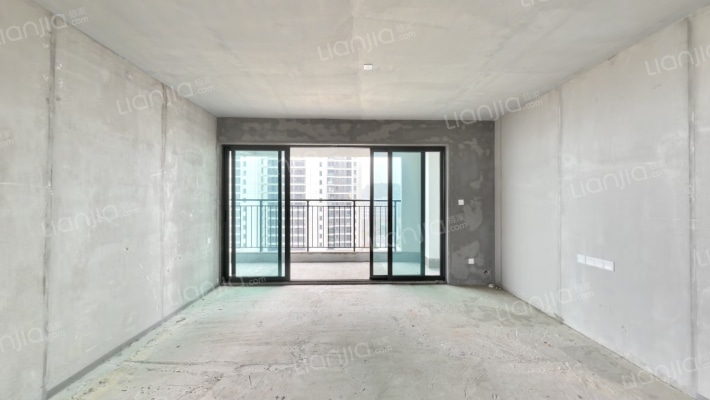 麓景悦二手房实景图