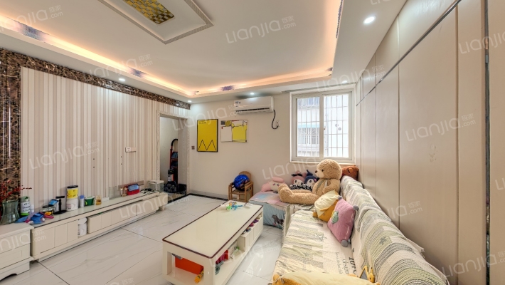 仙阁里花园二手房实景图