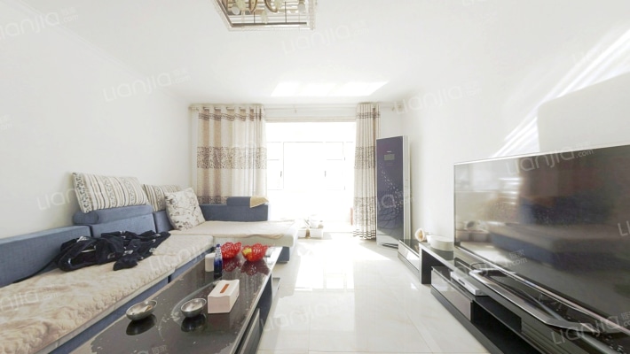 长大小区二手房实景图