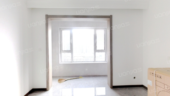 太原国奥城二手房实景图