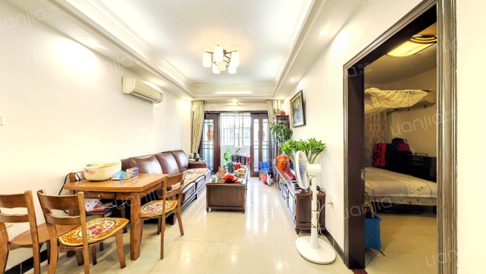 水荫路永福正街二手房实景图