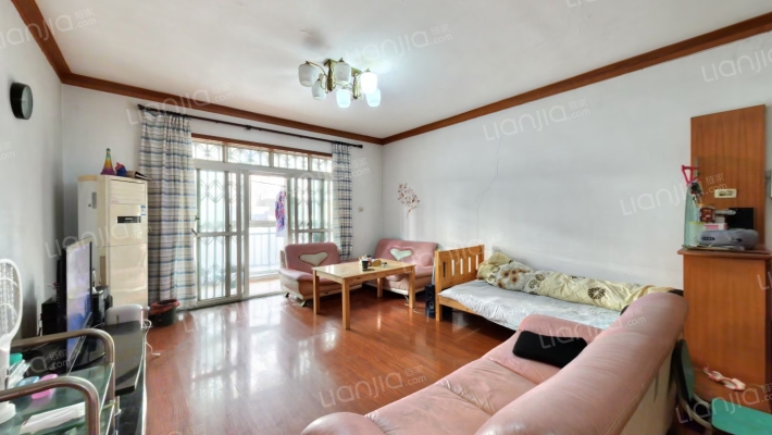 明珠花园二手房实景图