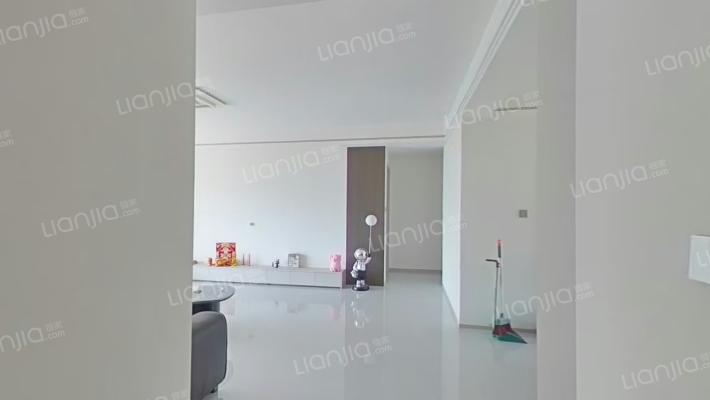 羲皇玖璋台二手房实景图