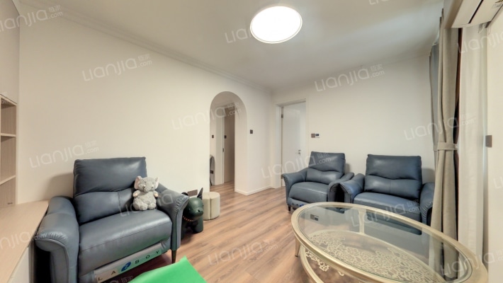 川大华西新村十四宿舍二手房实景图