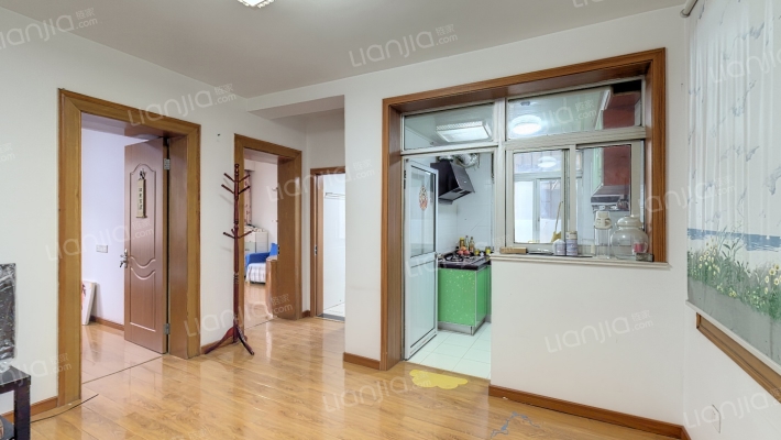 118居民小区二手房实景图