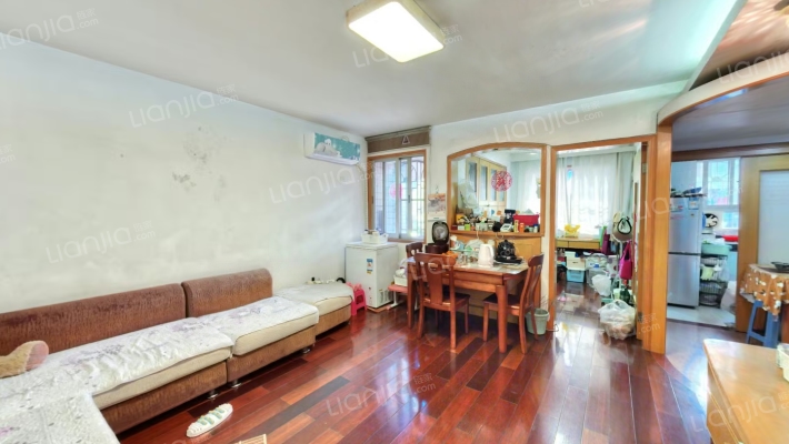 义洲新区长寿园二手房实景图