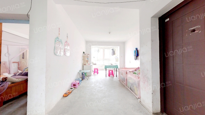 花家浜新村二手房实景图