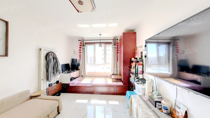 荣欢园二手房实景图