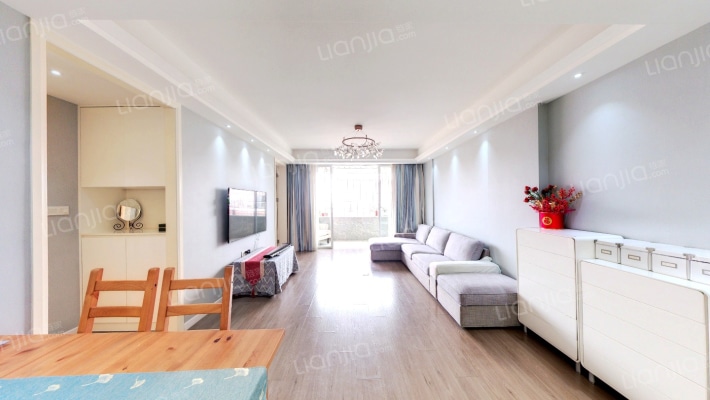 珍珠湾花园二手房实景图