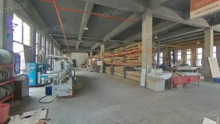 光谷联合科技城二手房实景图