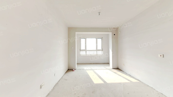 新世界家园二区二手房实景图