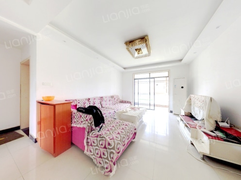 整租·静雅苑 3室2厅 南