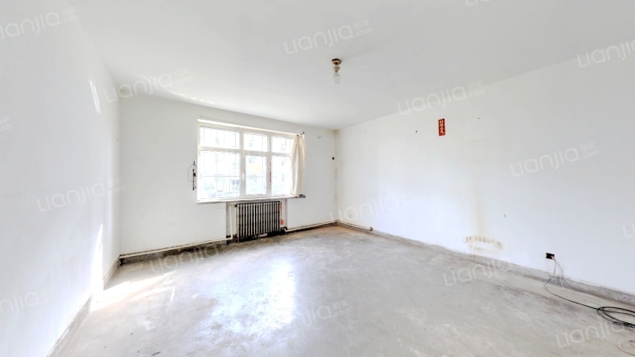 中燕小区二手房实景图