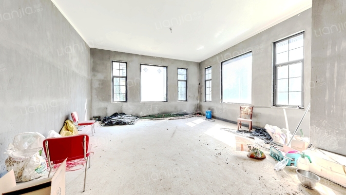 三花悦庄二手房实景图